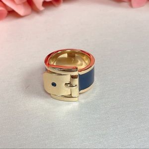 Michael Kors Gold Band Ring